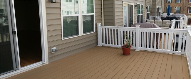 Foto del edificio - 42584 Harlow Meadows Terrace