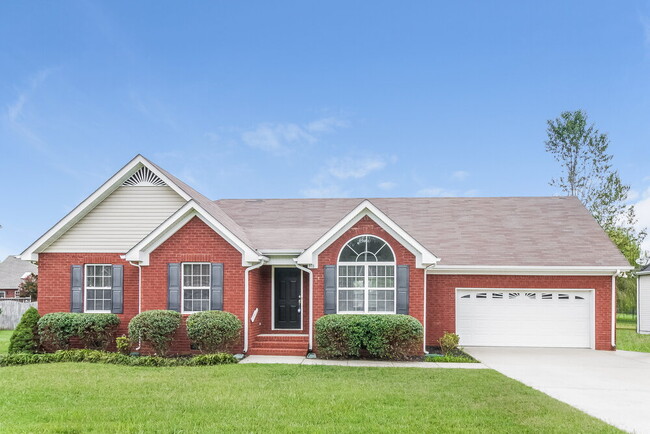 Building Photo - 378 Meigs Dr