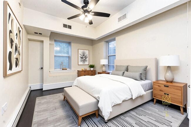 Foto del edificio - 1090 Beacon St