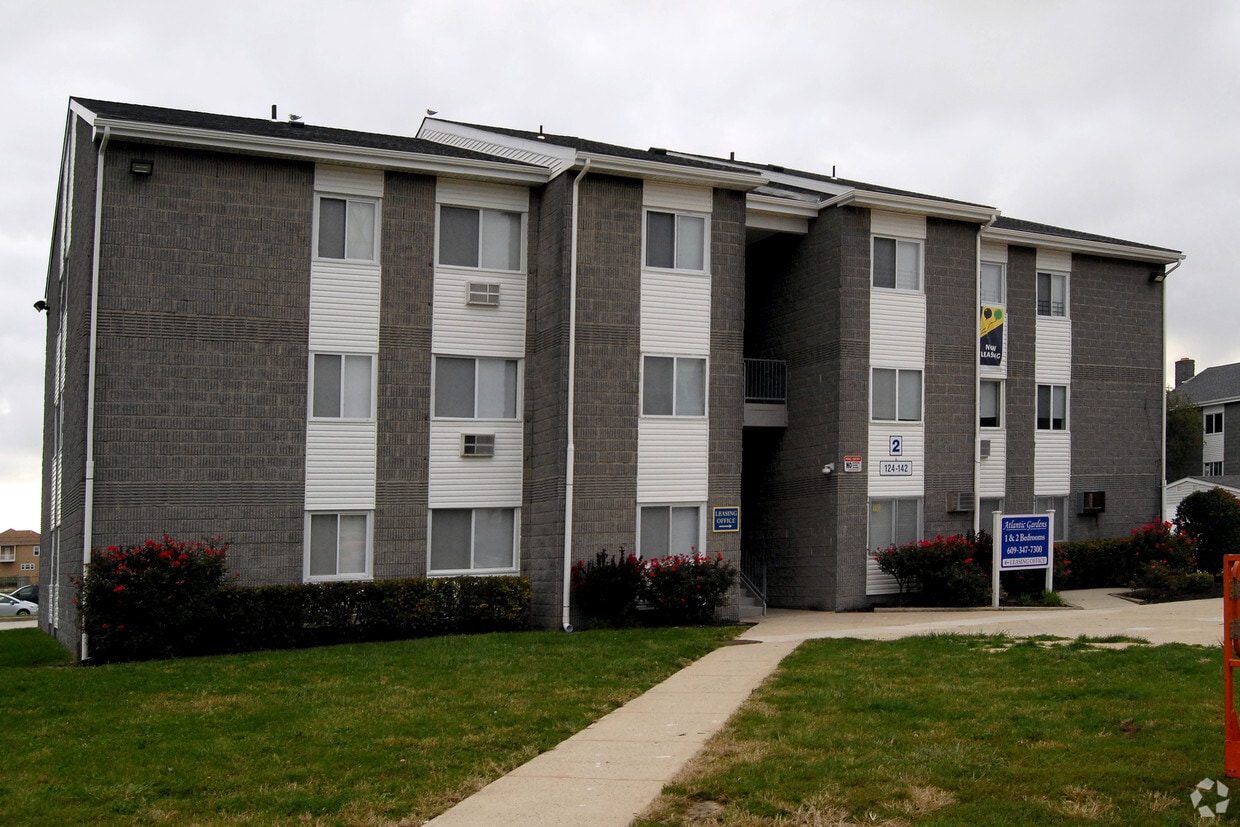 111 N South Carolina Ave, Atlantic City, NJ 08401 Apartments in Atlantic City, NJ