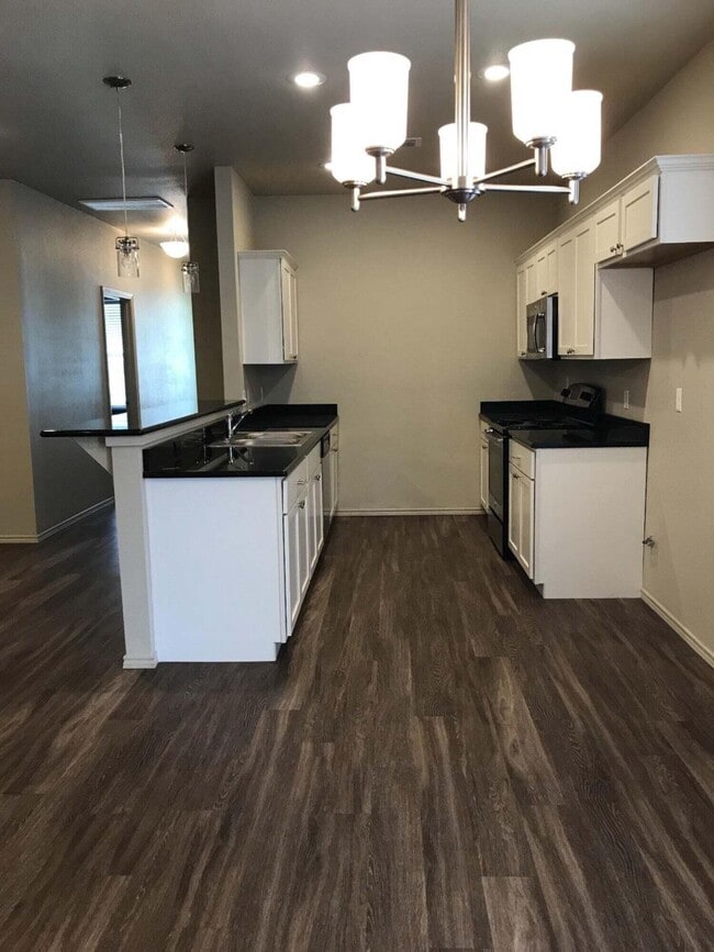 Foto del edificio - 2101 10th St