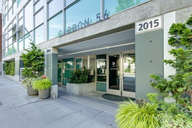 Foto del edificio - 1 Bedroom 2 Bath Condo in South Lake Union!