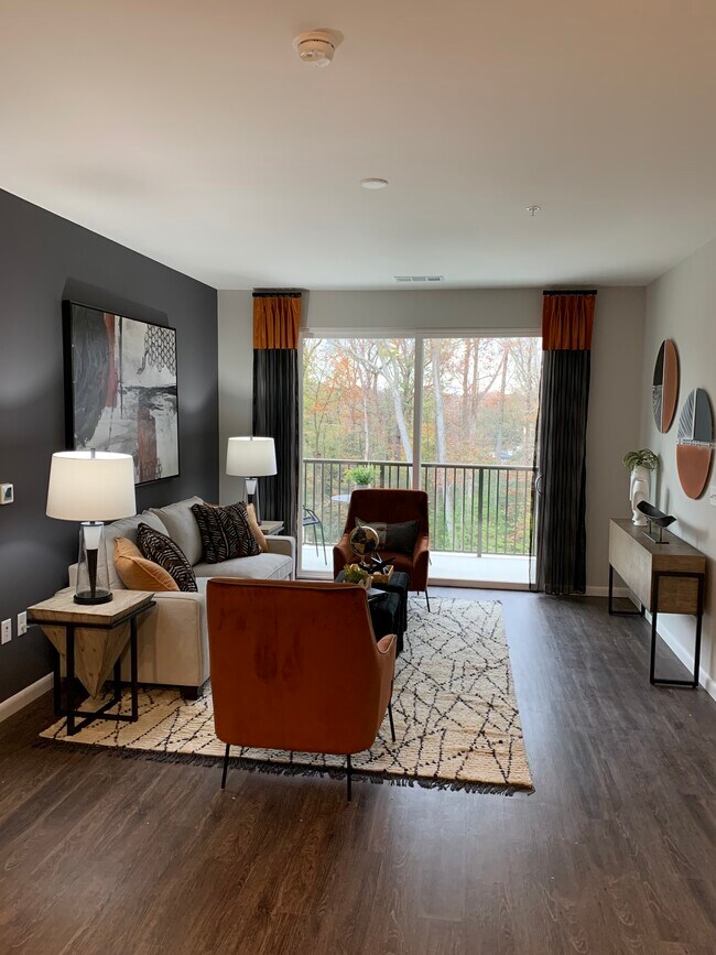 Boulders Lakeview Apartments - North Chesterfield, VA, 23225