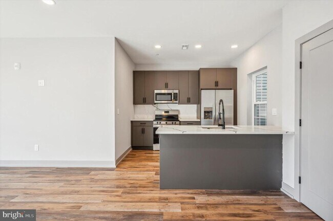 Foto del edificio - 1426 N 7th St