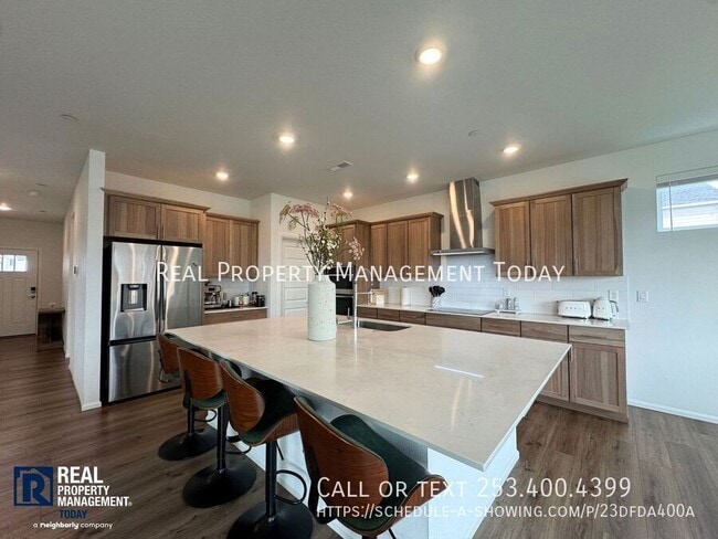 Foto del edificio - 17983 139th Ave Ct E