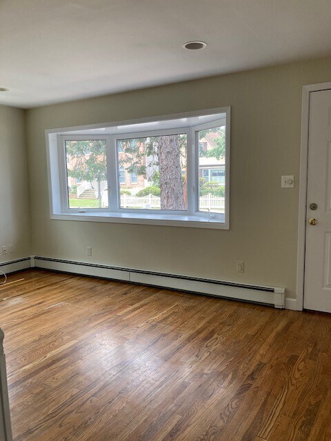 Living Room - 41 Webster St
