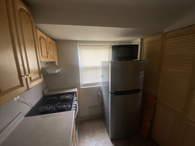 Foto del edificio - 6254 Everett st