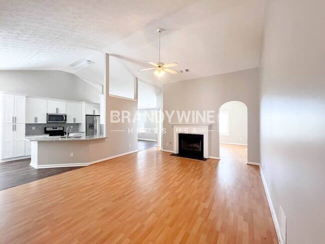 Foto del edificio - 940 Durham Way