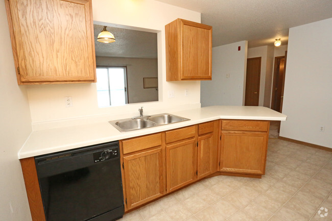 Foto del interior - Maria Place Apartments