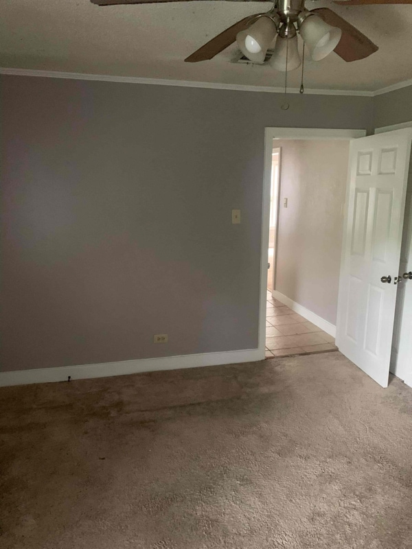 1812 Filhiol Ave, Monroe, LA 71203 House Rental in Monroe, LA