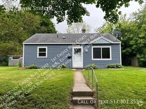 Building Photo - 1527 Owen St