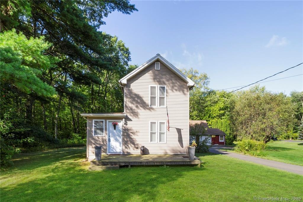 Foto principal - 690 Plainville Ave