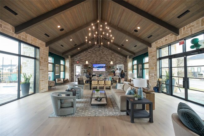 Foto del edificio - 15007 Gardenberry Ln