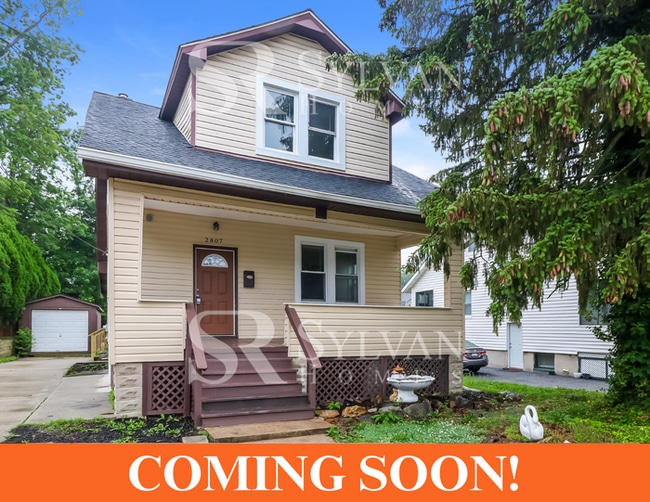 This is the home you've been waiting for - This is the home you've been waiting for