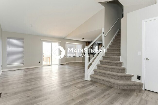 Foto del edificio - 3 Bedroom Pet-Friendly Home in LITTLETON, CO with Main Street Renewal