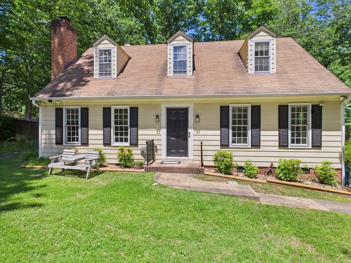 Foto principal - 10202 Seacliff Ln