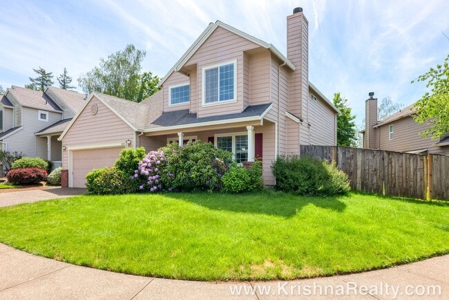 Building Photo - 4 BD* +Den 2.5 BA* Single Family Home in K...