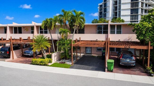 Foto del edificio - 6326 SW 139th Ct
