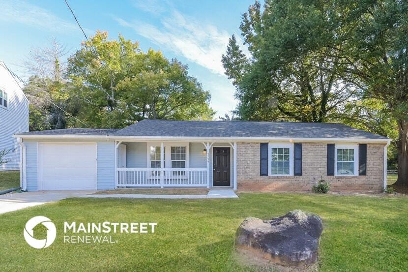 Foto principal - 5254 Long Green Ln