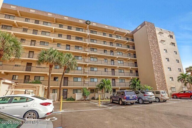 Foto del edificio - 3170 N Atlantic Ave