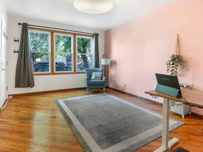 Foto del edificio - 3052 S Lyman St