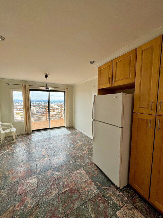 333 Oxford St, San Francisco, CA 94134 House Rental in San Francisco