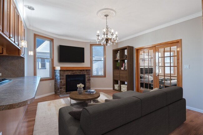 Foto del edificio - 14 Duer Pl