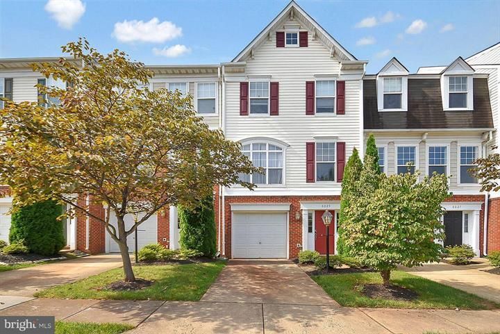 Foto principal - 8025 Duck Pond Terrace