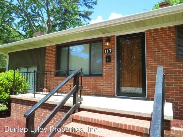 Foto del edificio - 3 br, 1.5 bath House - 117 Barnes St.