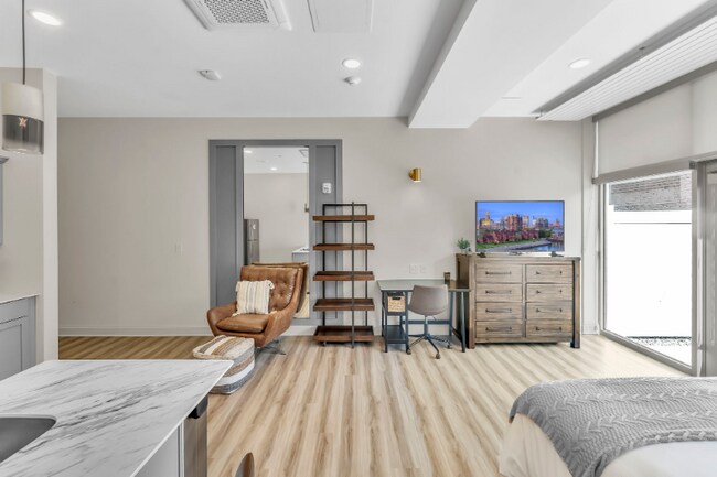 Foto del edificio - 888 Delaware Ave