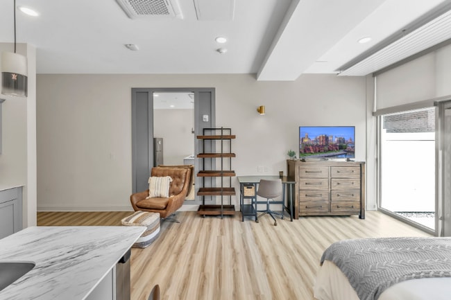 Building Photo - 888 Delaware Ave