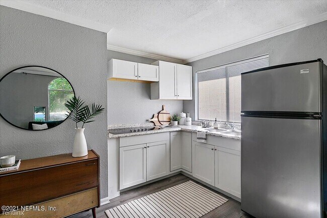 Foto del edificio - 1 br, 1 bath House - 1941 Jammes Rd