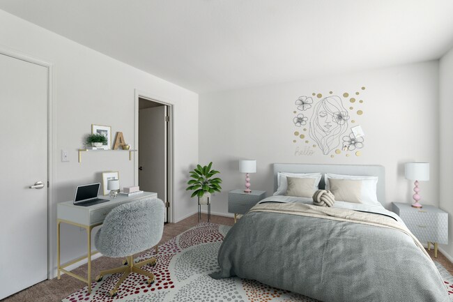 Foto del edificio - Village at Windermere Apartments