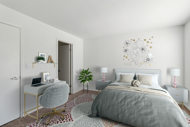 Building Photo - Welcome to Village at Windermere Apartments!