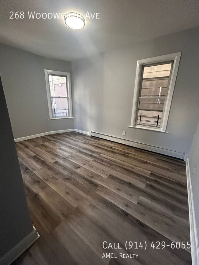 Photo - 268 Woodworth Ave Apartment