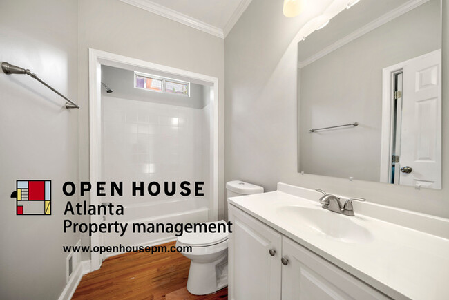 Building Photo - 3089 Milledge Gate Ct SE, Marietta