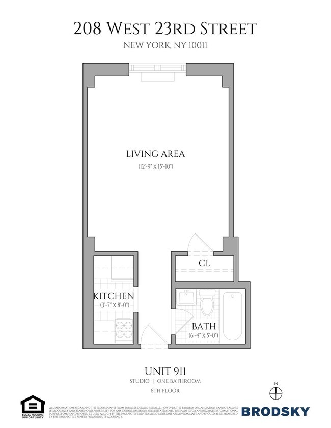Building Photo - 208 West 23rd Street