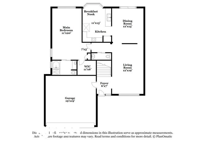 Building Photo - 3504 Ayrshire St