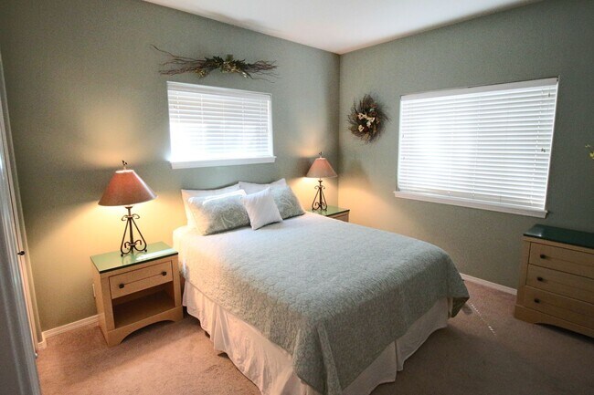 Foto del edificio - Furnished 2 Bedroom Condo in Sunriver For ...