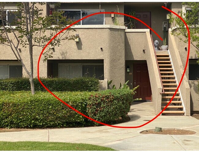 Foto del edificio - 200 E Alessandro Blvd