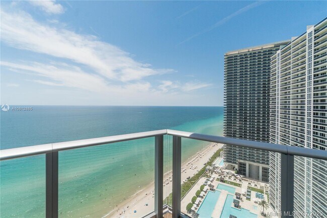 Foto del edificio - 4111 S Ocean Dr