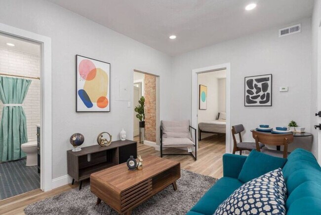 Foto del edificio - 1034 Berkley Ave