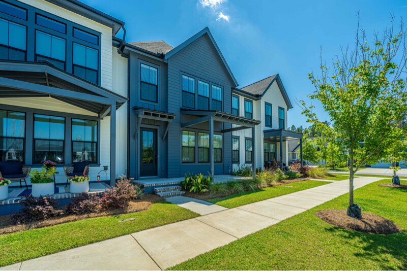 Foto principal - 163 Pocket Bend Cir