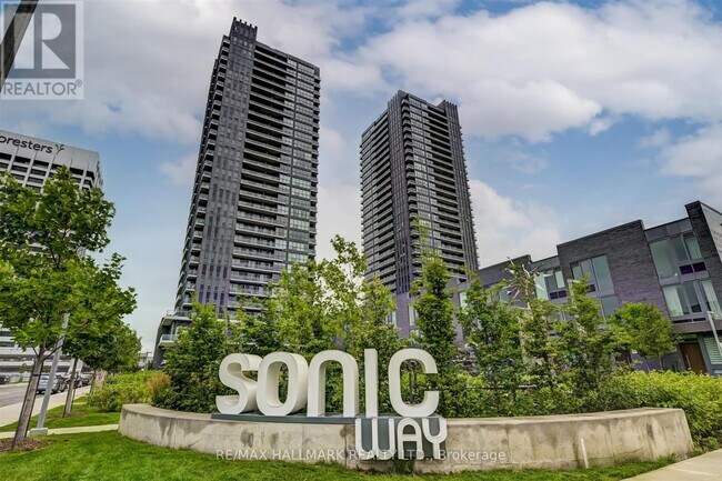 Photo du bâtiment - 6 Sonic Way