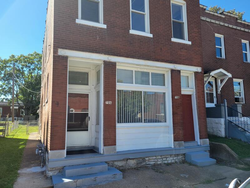 706 Wilmington Ave, St. Louis, MO 63111 Condo for Rent in St. Louis
