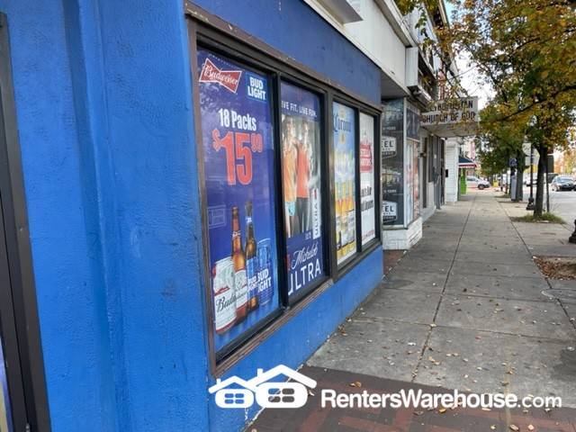 Foto del edificio - 4819 Eastern Ave