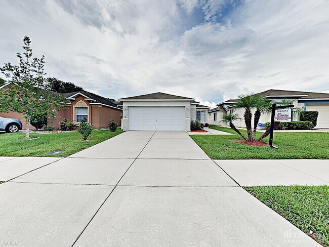 Foto del edificio - 533 Scarlet Maple Ct