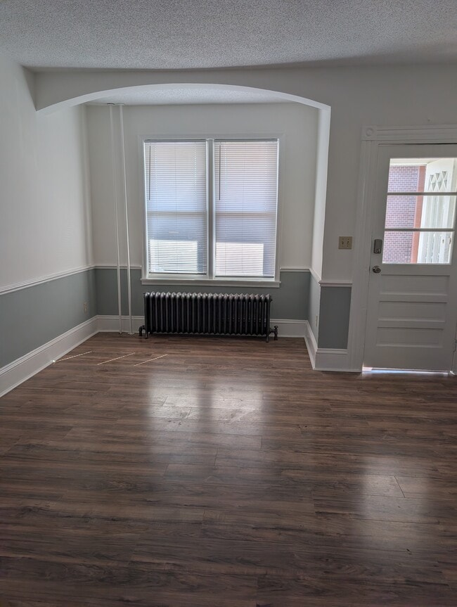 Foto del edificio - 26 N 6th St