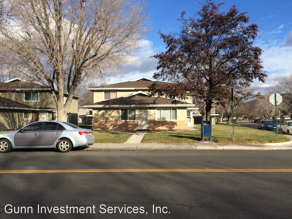 Primary Photo - 2 br, 1 bath House - 5090 Neil Road #4
