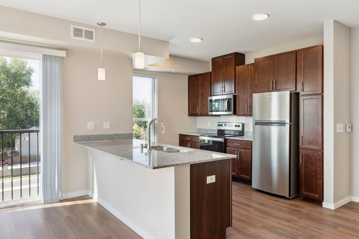 The Quill 55+ Apartments Apartments in Hastings, MN